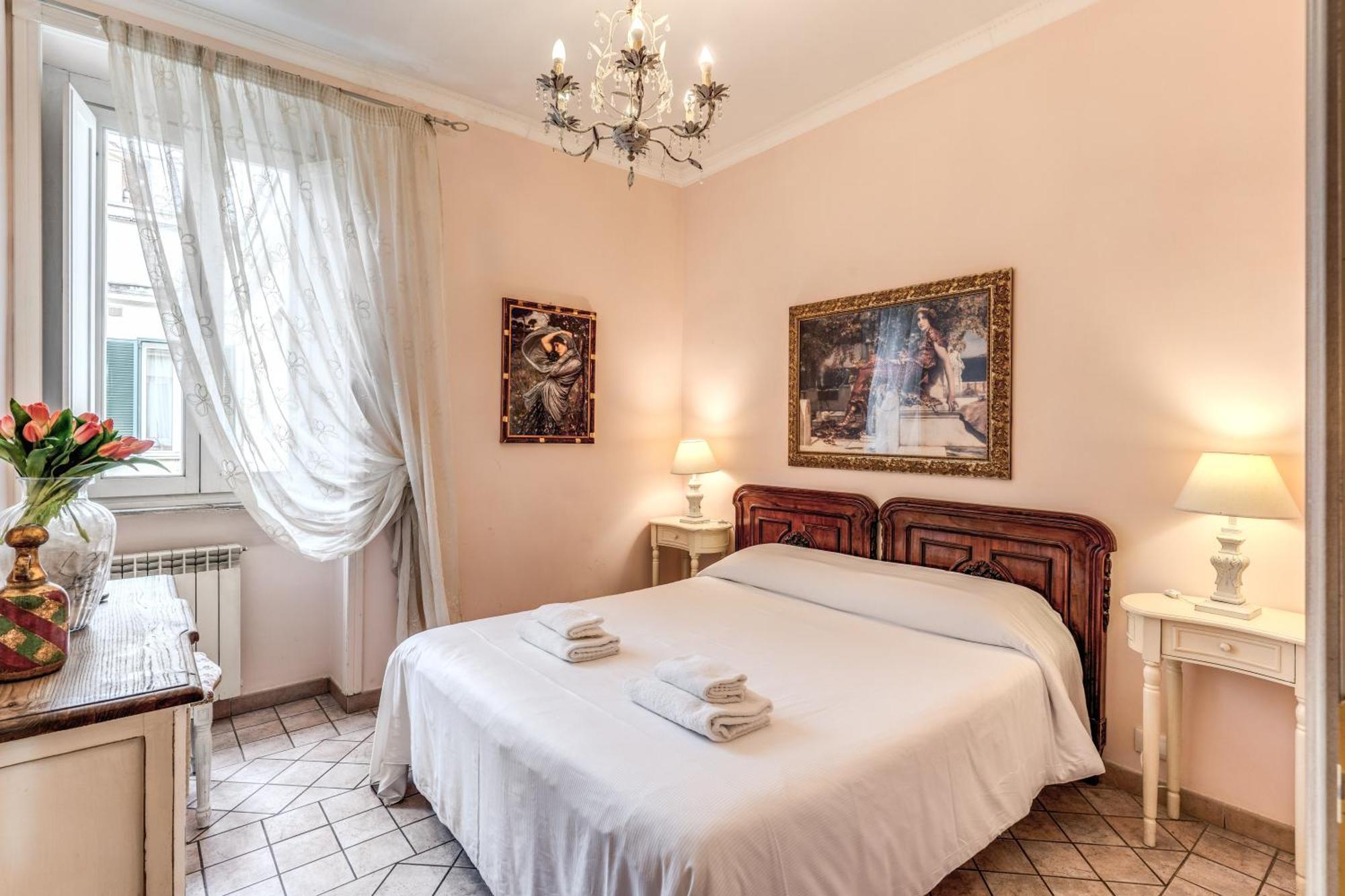 San Giovanni Appartement