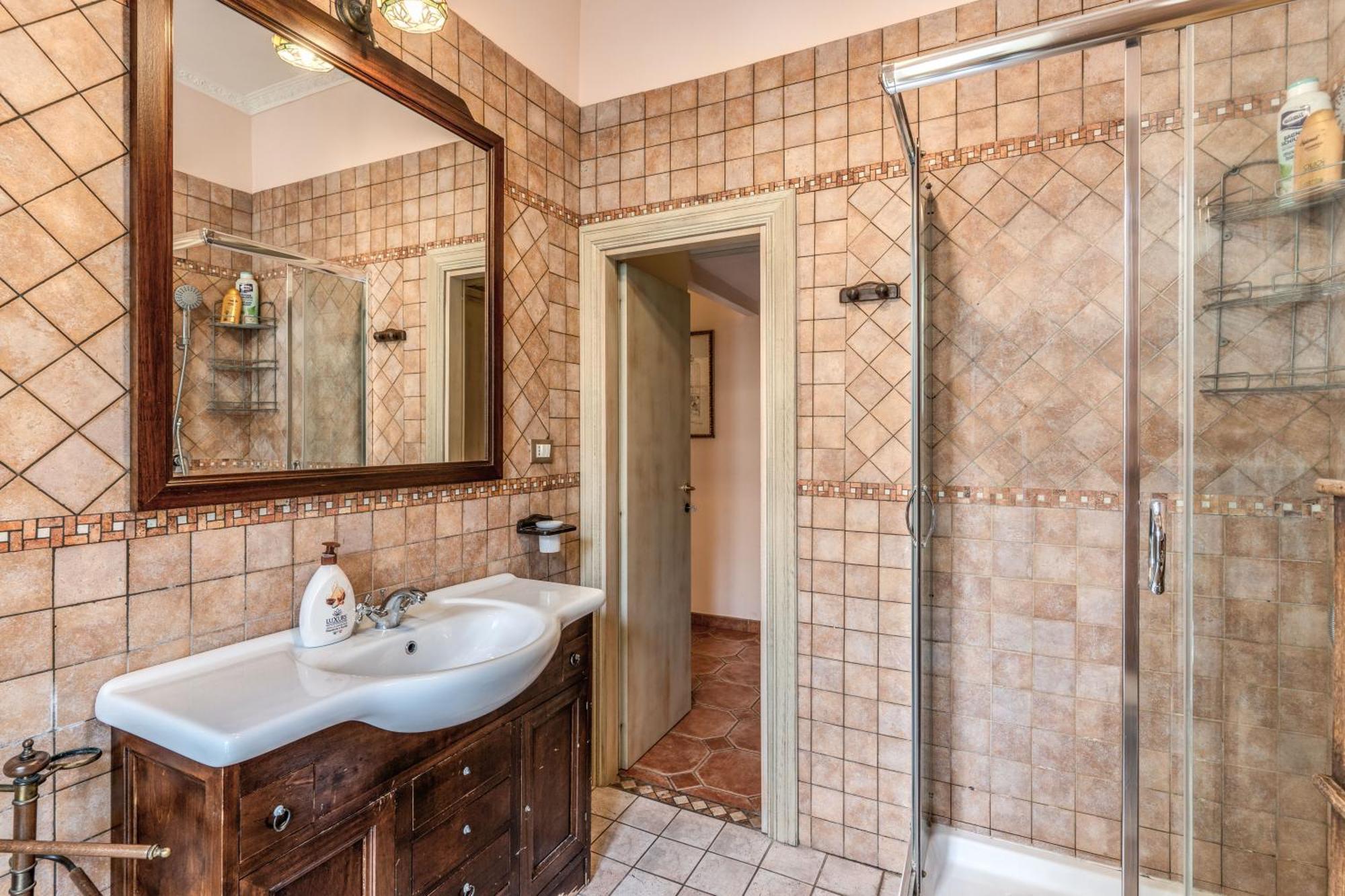 San Giovanni Apartment Rome