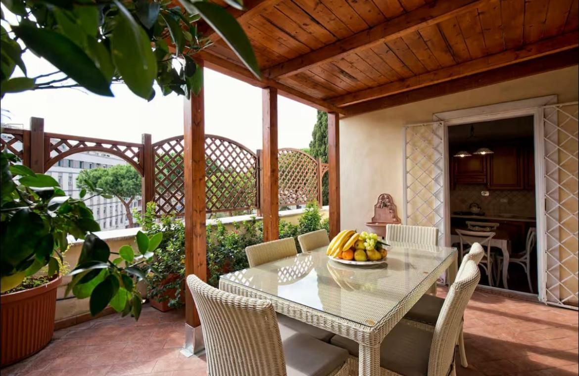 Apartment San Giovanni