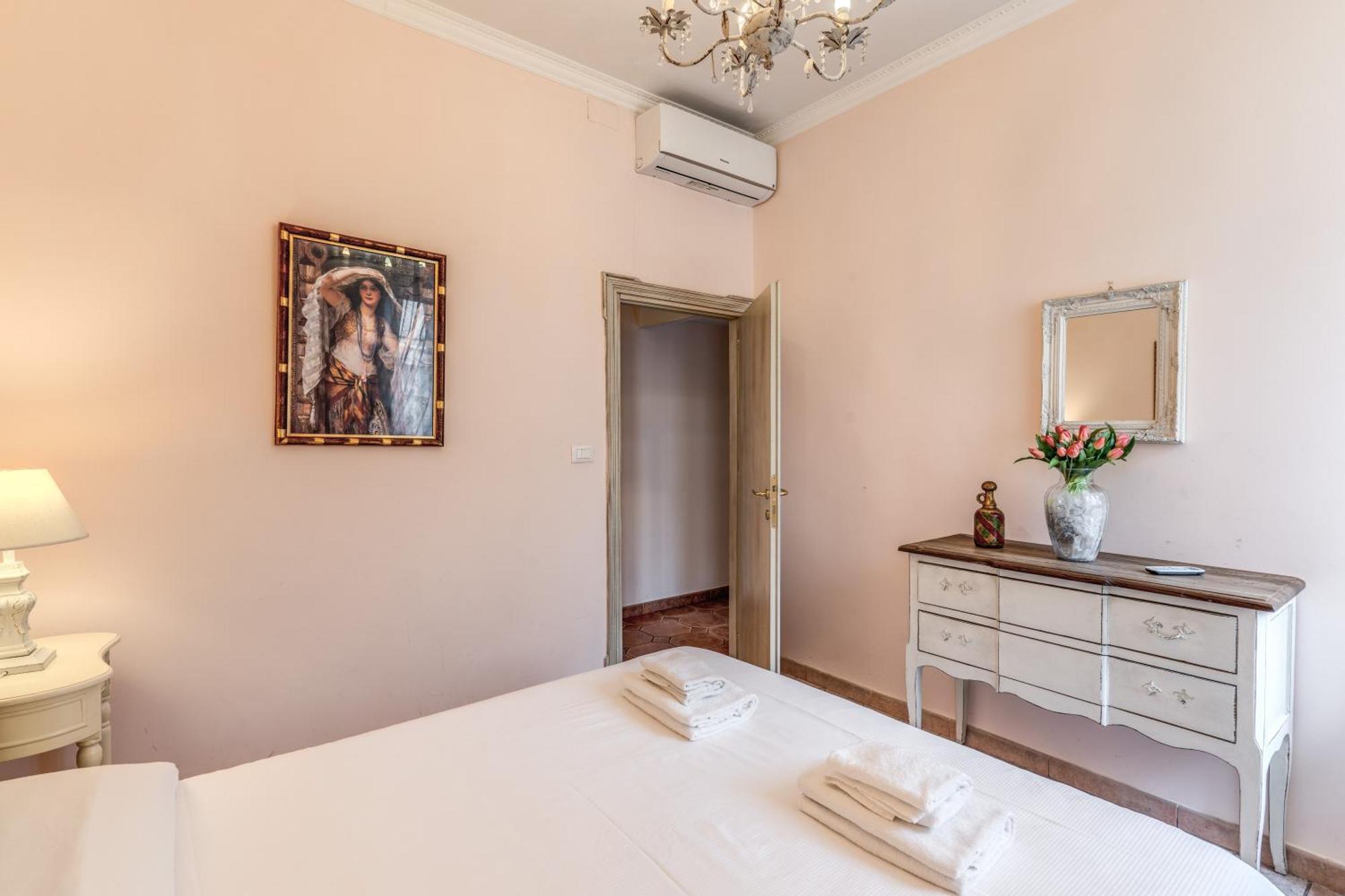 Appartement San Giovanni *