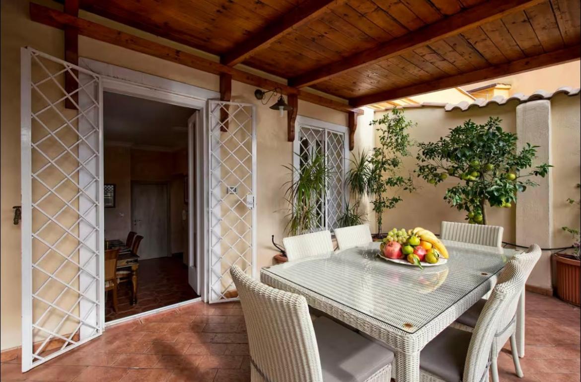 Appartement San Giovanni