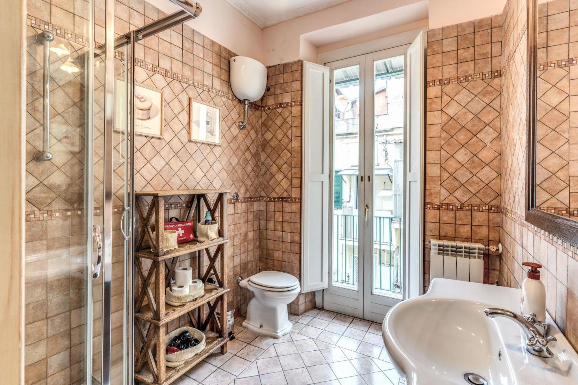 San Giovanni Apartment Rome