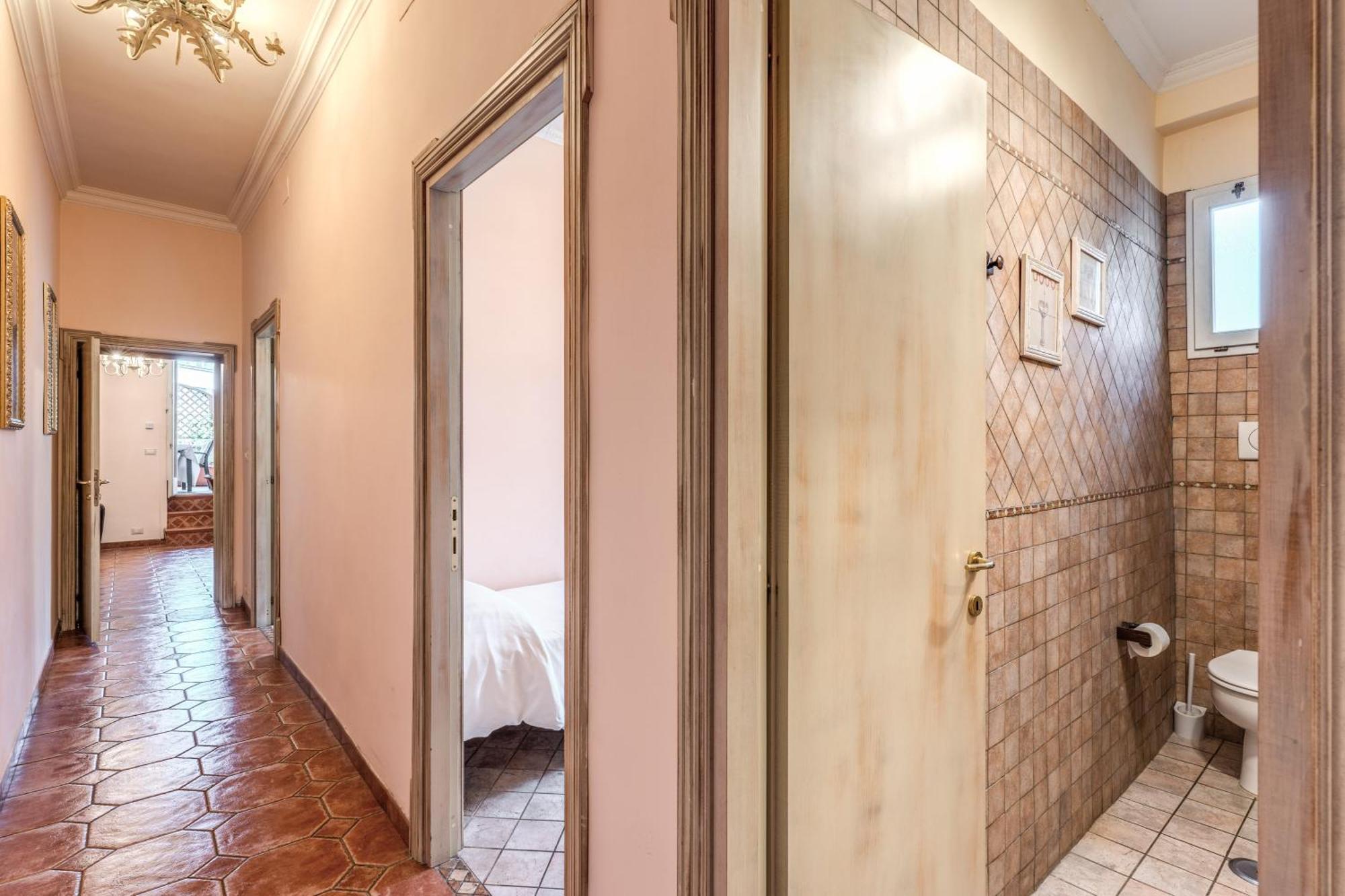 San Giovanni Apartment