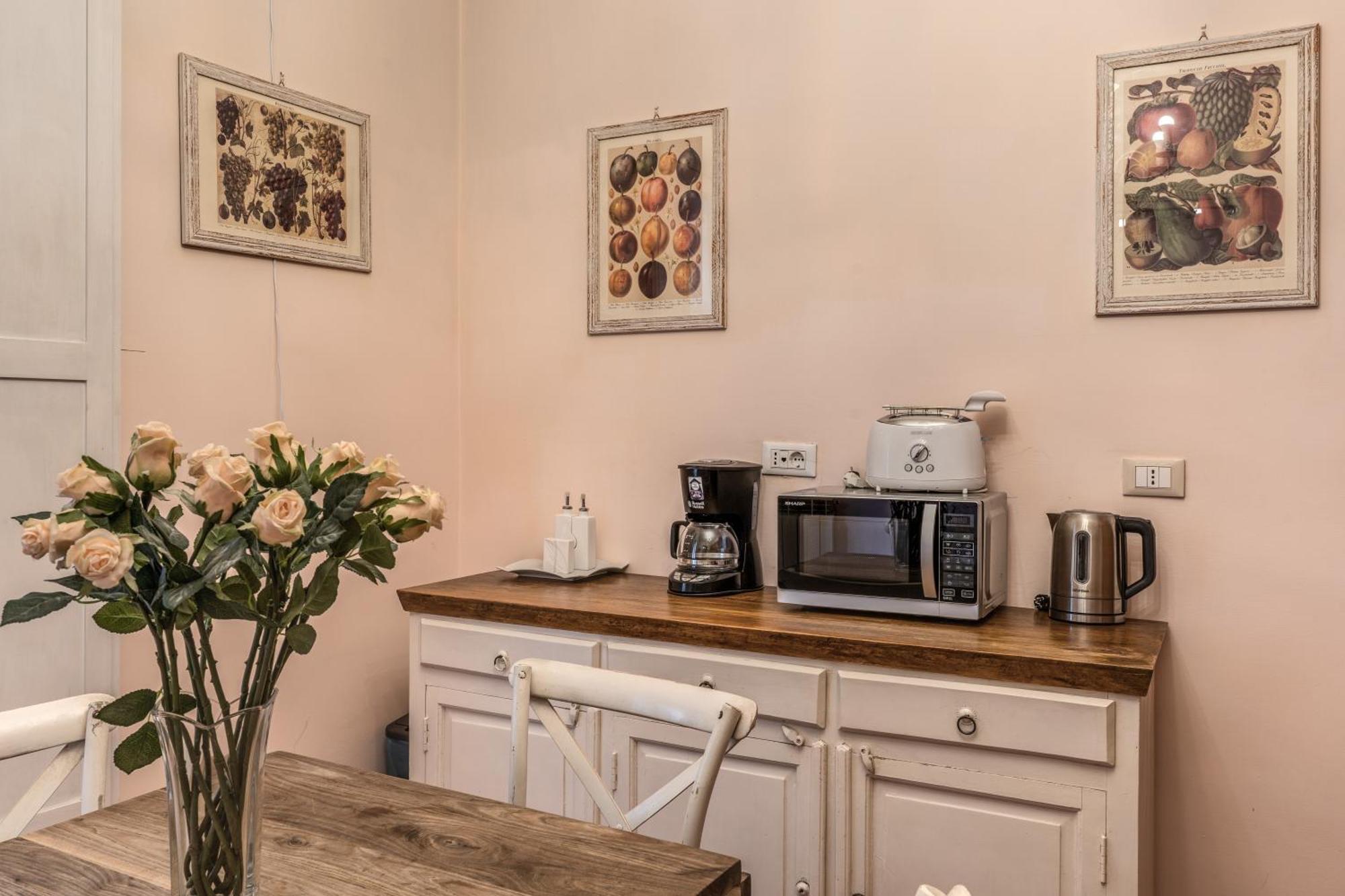 Appartement San Giovanni