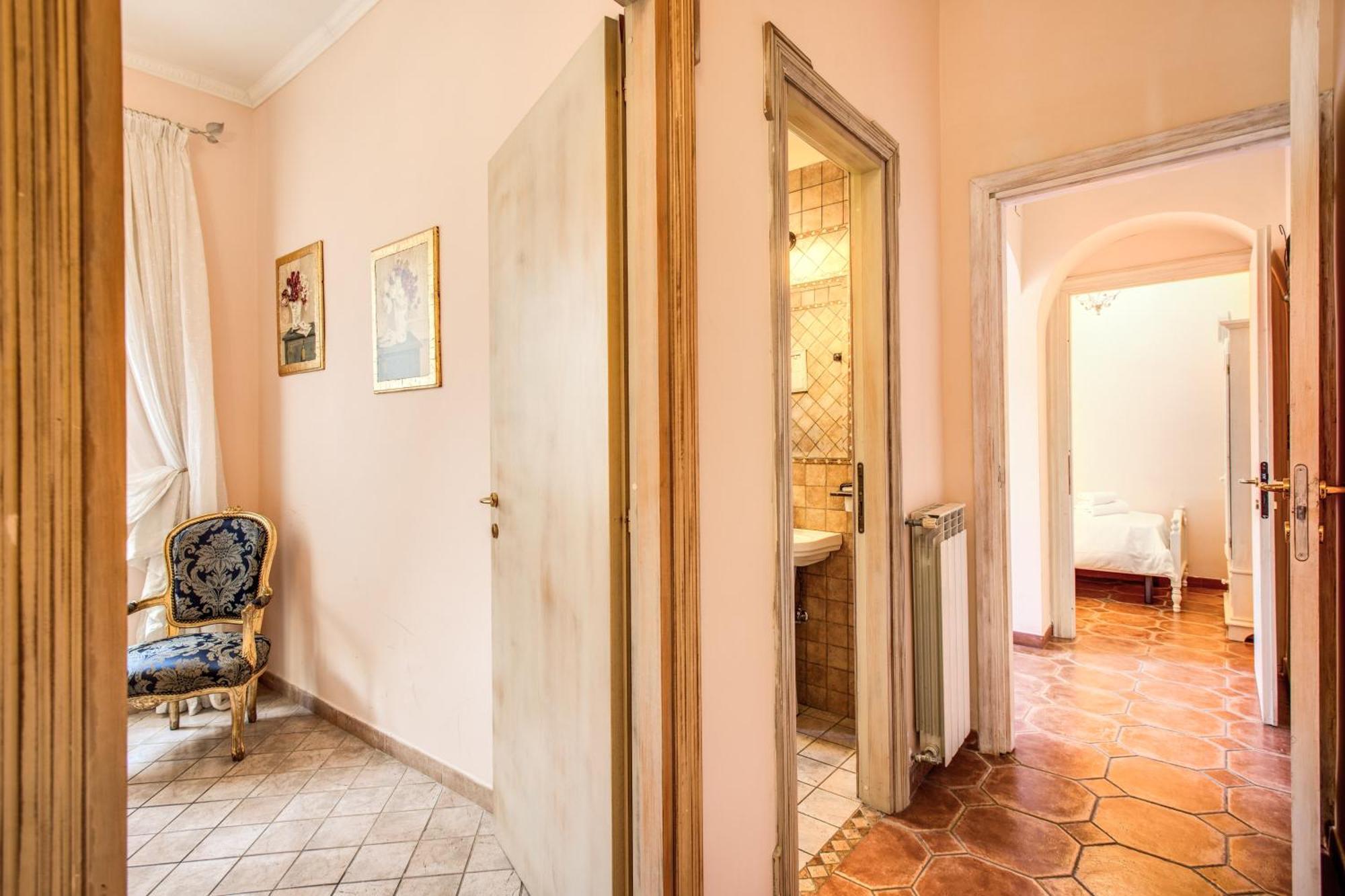 Appartement San Giovanni