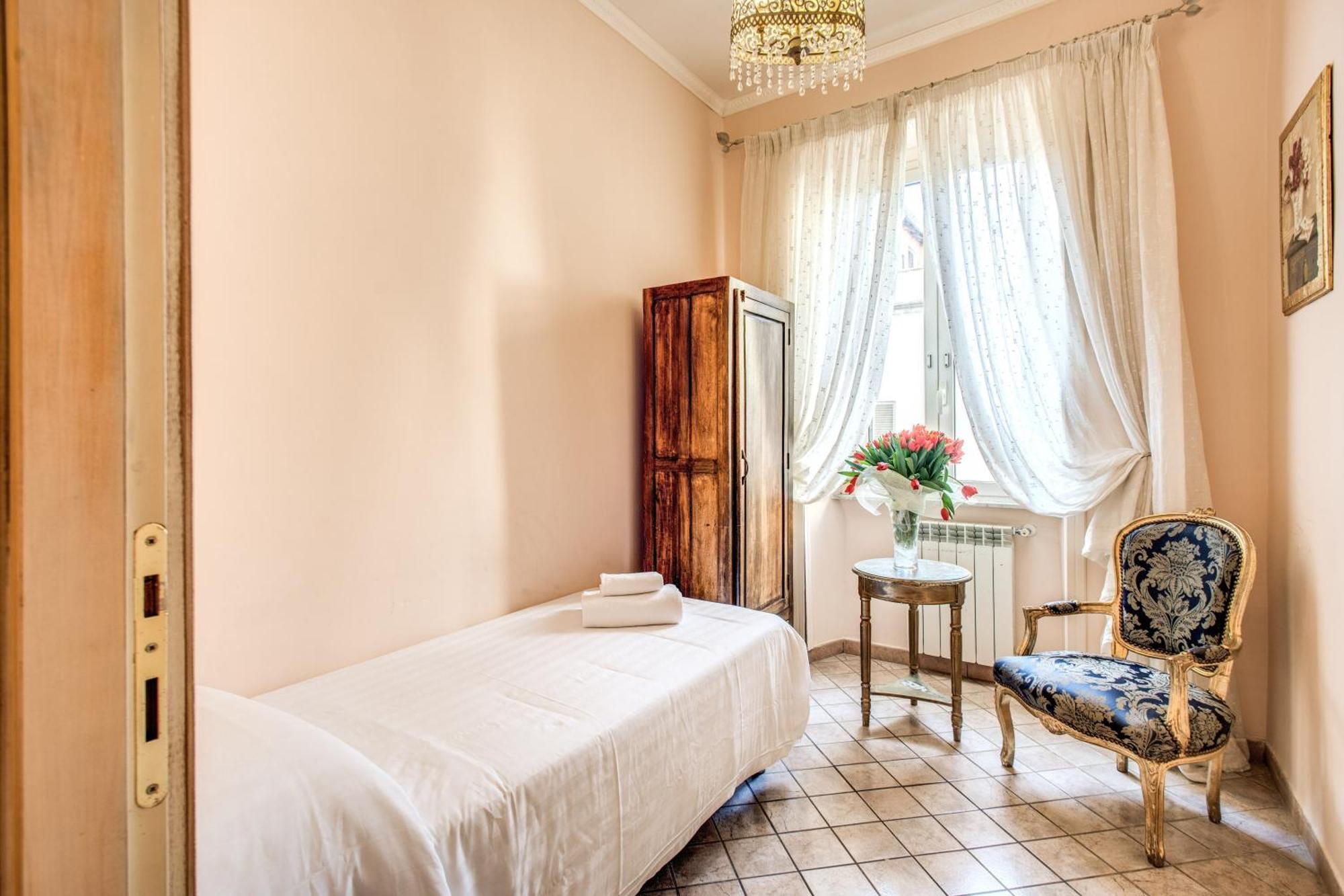 San Giovanni Apartment Rome